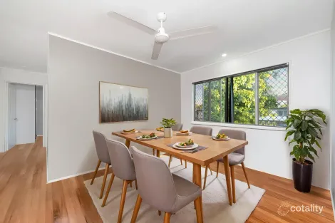 Property photo of 5 Marragall Street Kirwan QLD 4817