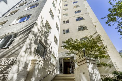 Property photo of 36/6A Greenknowe Avenue Elizabeth Bay NSW 2011