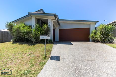 58 Celebration Cres, Griffin, QLD 4503