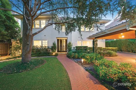 Property photo of 40 Hampden Road Armadale VIC 3143