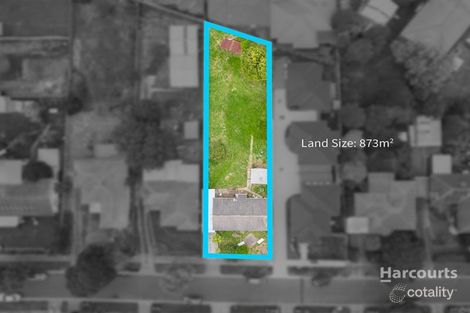 Property photo of 8 Goldlang Street Dandenong VIC 3175