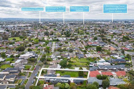 Property photo of 8 Goldlang Street Dandenong VIC 3175