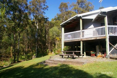 Property photo of 15 Albert Evans Drive Worongary QLD 4213