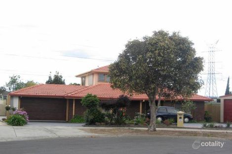 Property photo of 9 Carboni Court Mulgrave VIC 3170