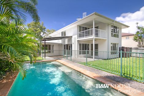 Property photo of 10 Longwood Drive Peregian Springs QLD 4573