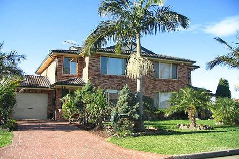 Lot 1/4 Minto Cl, Bonnyrigg Heights, NSW 2177