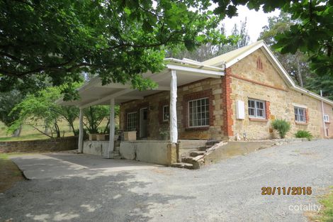 Property photo of 266 Strathalbyn Road Mylor SA 5153