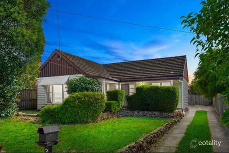 Property photo of 35 Maurice Street Herne Hill VIC 3218