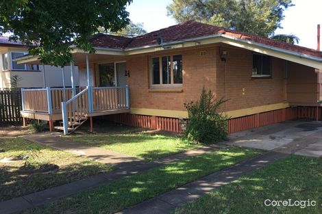 Property photo of 26 Kynance Street Leichhardt QLD 4305