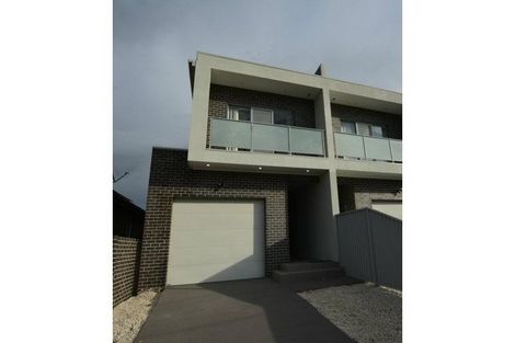 Property photo of 42A Allison Road Guildford NSW 2161