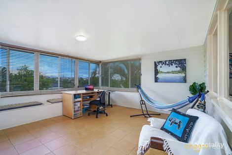 Property photo of 48 Effingham Street Tarragindi QLD 4121