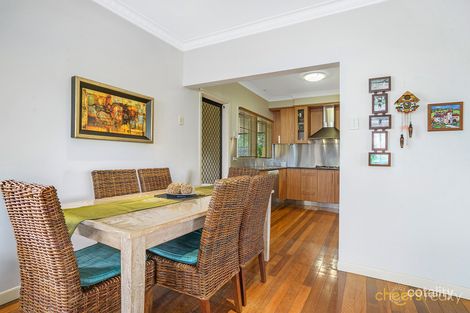 Property photo of 48 Effingham Street Tarragindi QLD 4121