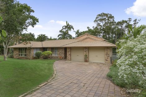 Property photo of 13 Woolner Place Mount Ommaney QLD 4074