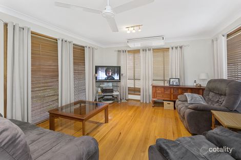 Property photo of 13 Woolner Place Mount Ommaney QLD 4074