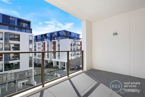 Property photo of 502/22 Scotsman Street Forest Lodge NSW 2037