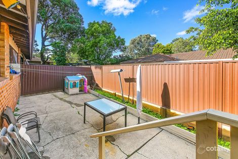 Property photo of 13/155 Greenacre Road Greenacre NSW 2190