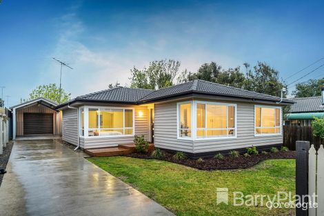 Property photo of 3 Crows Road Belmont VIC 3216