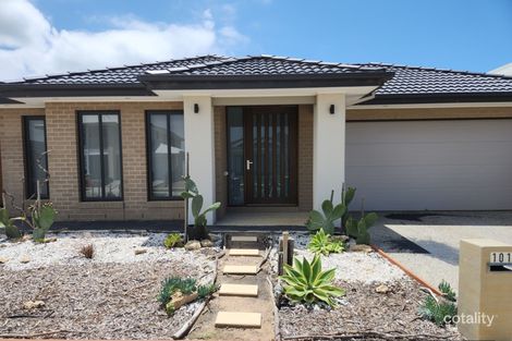 Property photo of 101 Countess Drive St Leonards VIC 3223