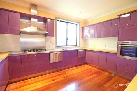 Property photo of 132 Starkey Street Killarney Heights NSW 2087