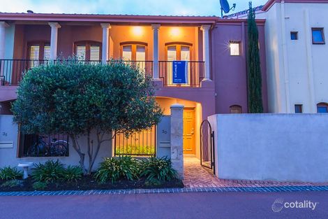 Property photo of 30/18 Port Quays Wannanup WA 6210