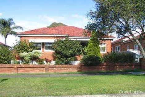 Property photo of 12 Harslett Crescent Beverley Park NSW 2217
