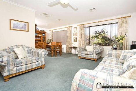 Property photo of 6 Tuck Place Richardson ACT 2905