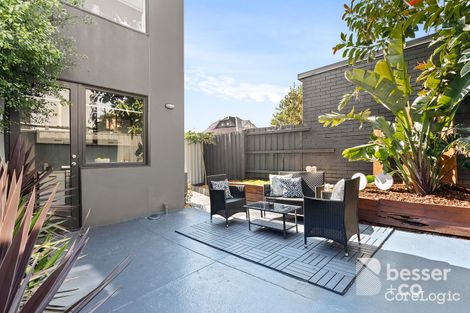 Property photo of 9/3-5 William Street Moorabbin VIC 3189