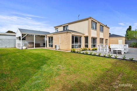 Property photo of 21 Jamieson Street Moana SA 5169