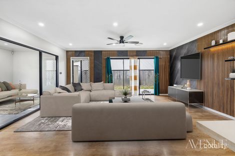 Property photo of 22 Bright Street Yarrabilba QLD 4207