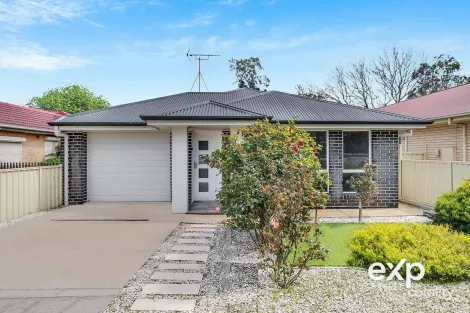 4a Hull St, Elizabeth East, SA 5112