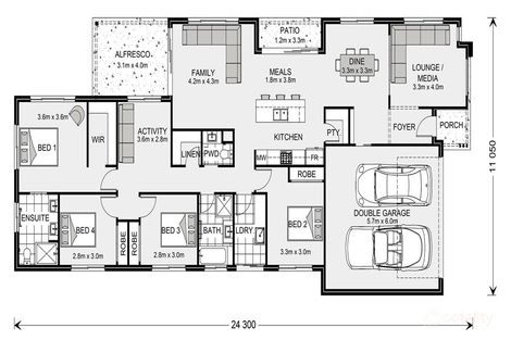 Property photo of 34 Wiveon Street Gobbagombalin NSW 2650