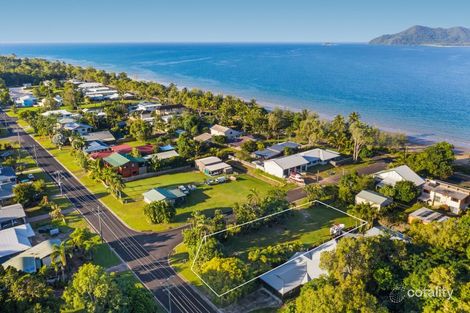 28 Seafarer St, South Mission Beach, QLD 4852