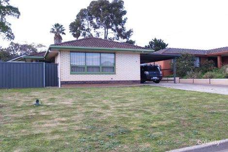 Property photo of 11 Wren Street O'Halloran Hill SA 5158