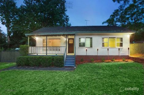 1a Jenner St, Baulkham Hills, NSW 2153
