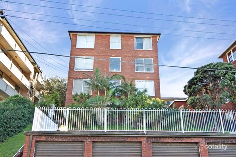 Property photo of 67A Bream Street Coogee NSW 2034