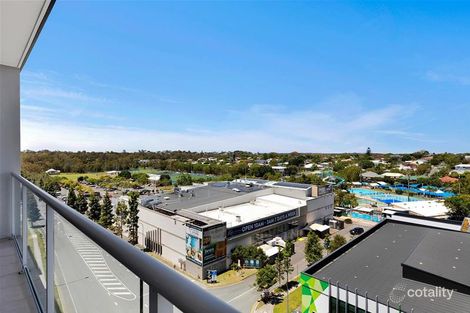 Property photo of 804/11 Playfield Street Chermside QLD 4032
