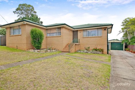 Property photo of 147 Broughton Street Campbelltown NSW 2560