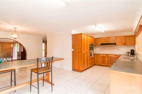 Property photo of 229 Barrett Street Bracken Ridge QLD 4017