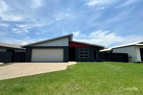 Property photo of 107 Dawson Boulevard Rural View QLD 4740