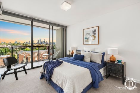 Property photo of 1102/800 Chapel Street South Yarra VIC 3141