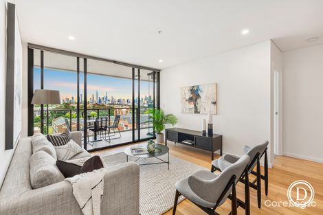 Property photo of 1102/800 Chapel Street South Yarra VIC 3141