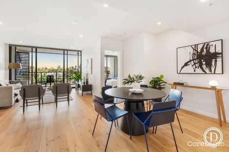Property photo of 1102/800 Chapel Street South Yarra VIC 3141