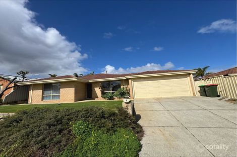 Property photo of 4 Tebb Mews Clarkson WA 6030