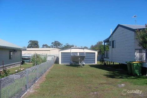 Property photo of 12 Tarwhine Street Tin Can Bay QLD 4580