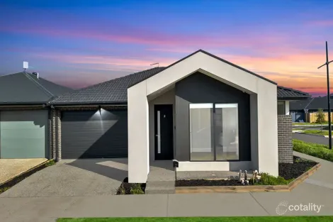 2 Pantheon St, Wollert, VIC 3750