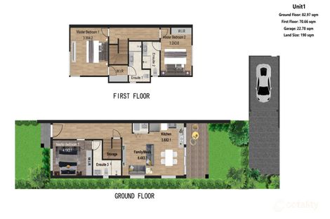 3/19 Colonel St, Clayton, VIC 3168