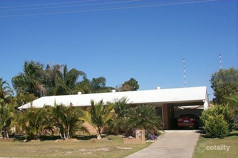 4 Preston St, Point Vernon, QLD 4655