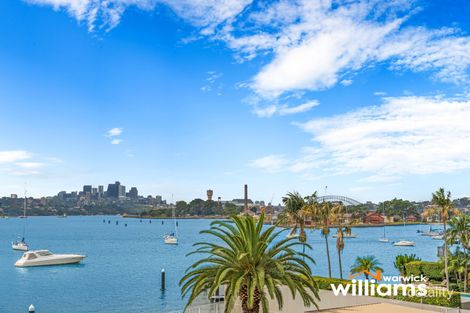 Property photo of 6/84 St Georges Crescent Drummoyne NSW 2047