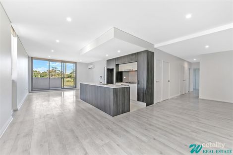 Property photo of 46/17-19 Jenkins Road Carlingford NSW 2118