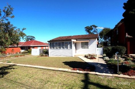 Property photo of 11 Albert Street Cabramatta NSW 2166